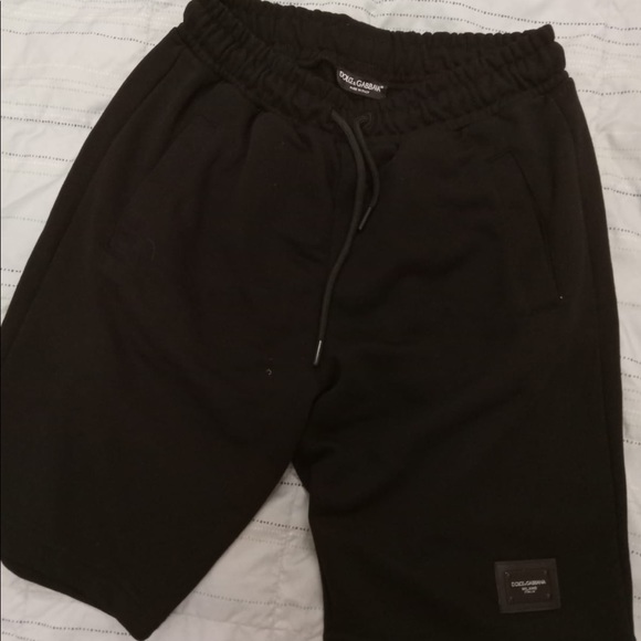 Dolce & Gabbana Shorts - Picture 2 of 6